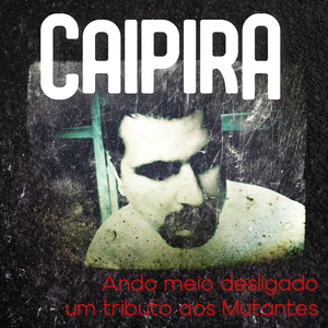 Ando Meio Desligado (Um Tributo aos Mutantes) (Cover)