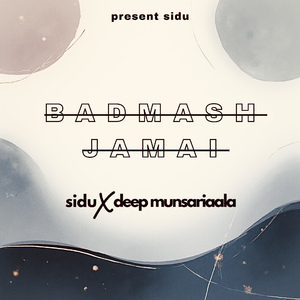BADMASH JAMAI