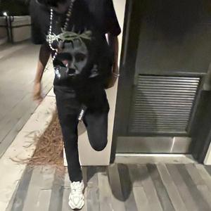 Backendd (feat. La Jonah)