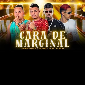 Cara de Marginal