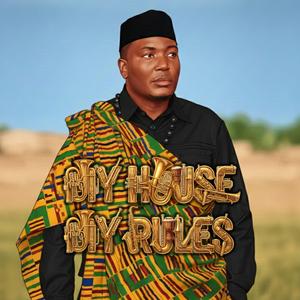 Sainte Anne Boulevard