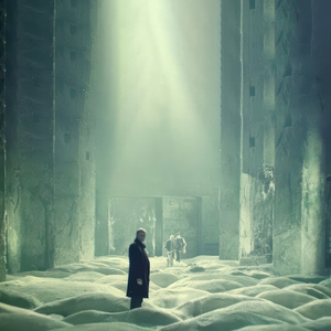 Бермудский треугольник