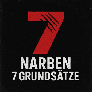 7 Narben 7 Grundsätze