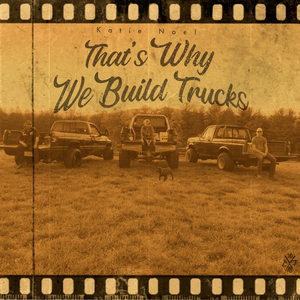 That's Why We Build Trucks