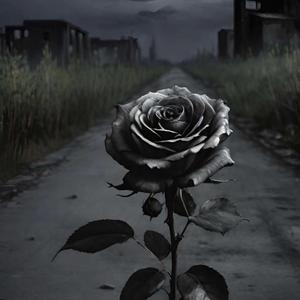 Сахарная роза