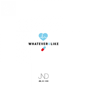 Whatever U Like (Inst.)