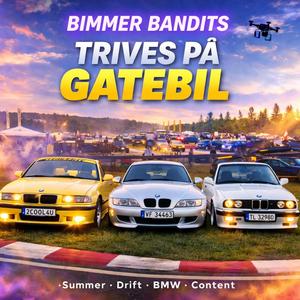Trives på Gatebil