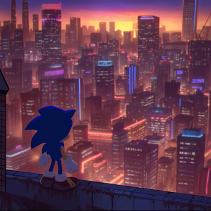 Sequências do Sonic