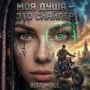 Моя душа — это снайпер