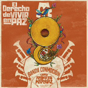 El Derecho de Vivir en Paz