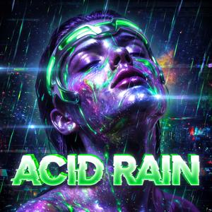 Acid Rain (Acid Techno | Industrial Techno)