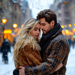 Любовь ушедшая…