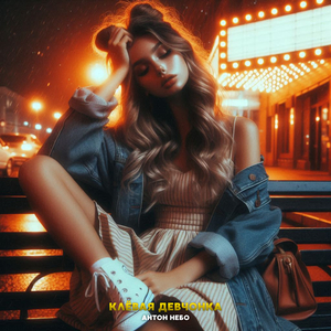 Клёвая девчонка