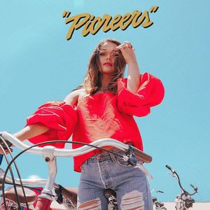 Pioneers (Original Mix)