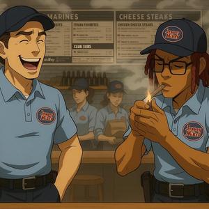 Jersey Mike's Anthem (feat. ko1d)