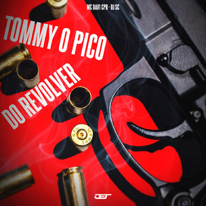 Tommy o Pico do Revolver