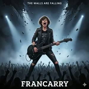 The Walls Are Falling by 𝕃𝕖𝕟𝕟𝕪ℝ𝕠𝕝𝕝𝕚𝕟𝕤𝔽𝕣𝕒𝕟ℂ𝕒𝕣𝕣𝕪