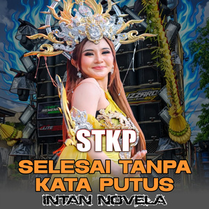 STKP (Selesai Tanpa Kata Putus)