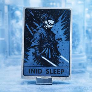 INID SLEEP