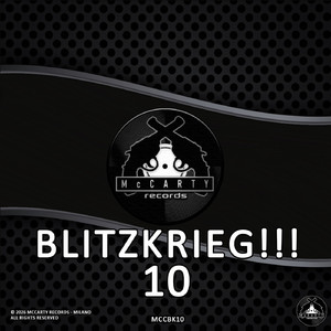 Rabbia (Original Mix)