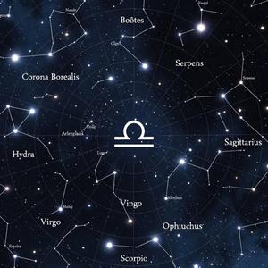 占星 (feat. Suno Vocal)