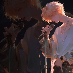 靠近（翻自 云声）