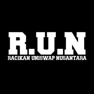 R.U.N (Racikan uniswap nusantara)