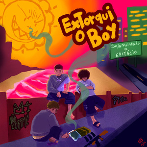 Extorqui O Boy
