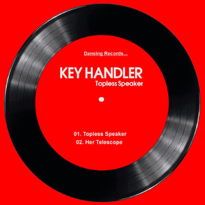 Topless Speaker (Main Mix)