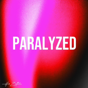 paralyzed