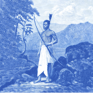 Yellow Meadows / Crack In The Ice