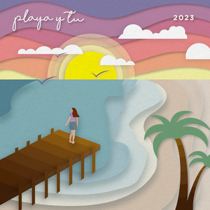 Playa y Tú