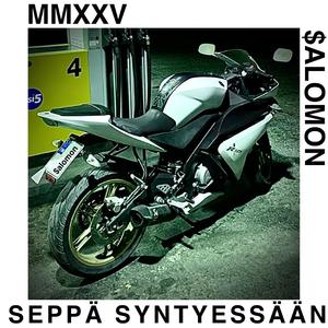 Seppä Syntyessään
