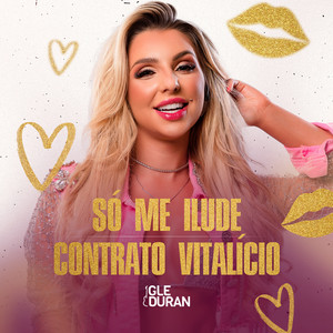 Contrato Vitalício (Ao Vivo)