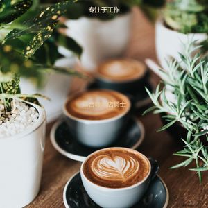 适合在家里工作开心的音乐
