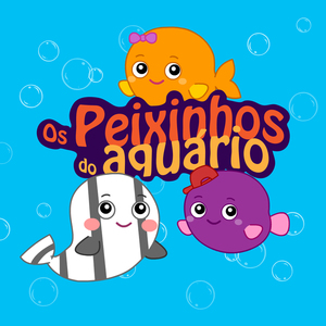 Peixe Vivo