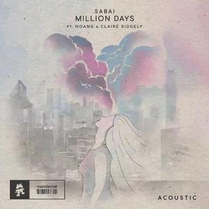 Million Days（ENIX remix）