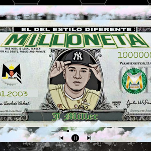 Milloneta