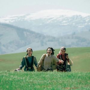 苹果香完整版-莎师妹