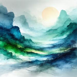 Under the Cool Eaves