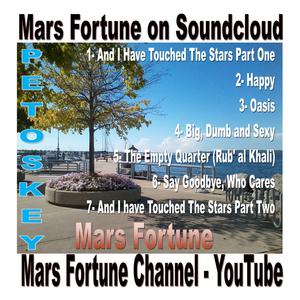 Oasis (Instrumental)