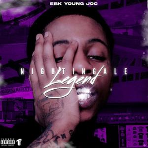 Legend (feat. EBK Young Joc)