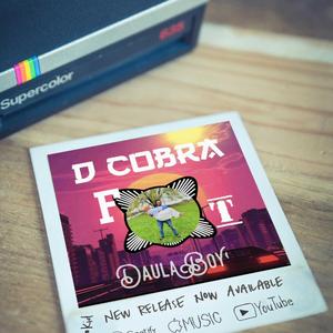 Kunivumillia (feat. Daula Boy)