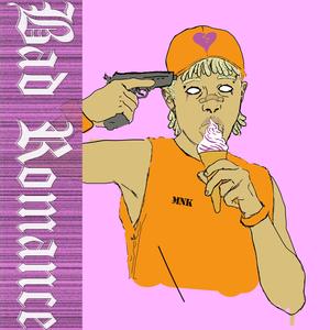 La Ride (feat. Jcook & LFRMG)