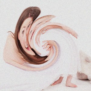 Inwreathing