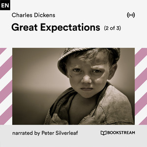 Chapter 29: Great Expectations (Part 56)