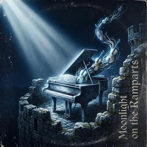 Moonlight on the Ramparts