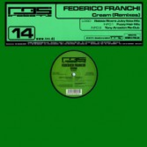 Cream (Remixes) (Robbie Rivera Juicy Ibiza Mix)