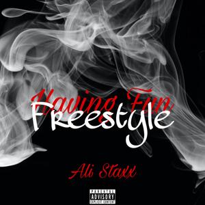 Having Fun (Freestyle)