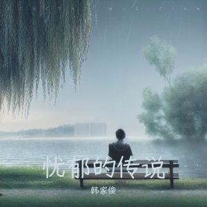忧郁的传说